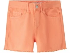 Name It shorts fresh salmon